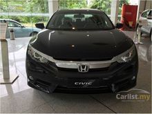 2018 Honda Civic 1.5 TC VTEC BEST PROMOTION HIGH REBATE