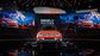 GEELY นวัตกรรมยานยนต์ปลั๊กอินไฮบริดและรถยนต์ไฟฟ้า 100%