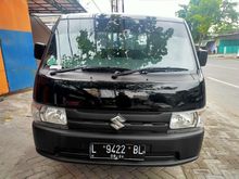 2019 Suzuki Carry 1,5 Base Spec Pick-up