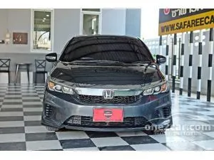 2022 Honda City 1.0 SV Hatchback