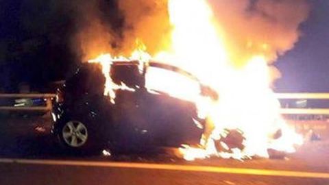 Mengetahui Penyebab Mobil Terbakar dari Kacamata Modifikator Audio