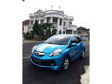2013 Honda Brio 1.3 Sports E Dp 15jt Hatchback