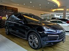 2013 Porsche Cayenne 3.0 (ปี 10-16) S Hybrid SUV AT