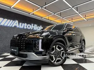2024 Hyundai Palisade 2.2 Signature SUV