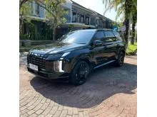 2024 Hyundai Palisade 2.2 Signature SUV Diesel AT Black On Red Edition KM 9 Rb (ANTIK) TDP MINIM