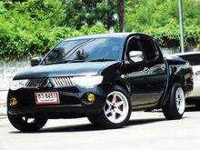 2008 Mitsubishi Triton 2.5 DOUBLE CAB (ปี 05-15) GLX Pickup AT