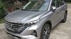 SUV China GAC GS5 Siap Tantang Honda C-RV 1