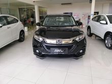 2020 Honda HR-V 1,5 E SUV diskon menarik khusus pembeluan bulan ini