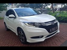 Hrv Prestige 1.8 at 2017 Km 30rb Record