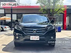 2013 Honda CR-V 2.4 EL SUV