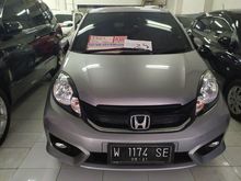 2016 Honda Brio 1.2 Satya E Hatchback