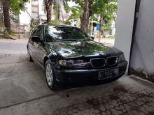 2004 BMW 318i 2.0 Sedan