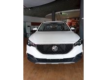2020 MG ZS 1.5 Excite Wagon free Nanocoating dan Antikarat