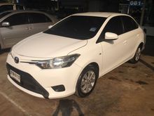 2013 Toyota VIOS 1.5 (ปี 13-17) E Sedan AT