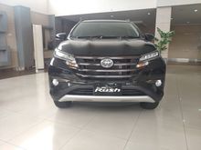 2019 Toyota Rush 1.5 G SUV