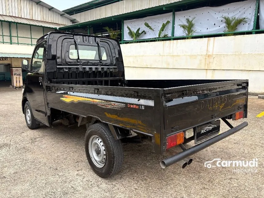 2021 Daihatsu Gran Max PU STD Pickup