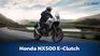 Honda NX500 E-Clutch ข้อมูลทางเทคนิค สเปคและราคา อย่างเป็นทางการ