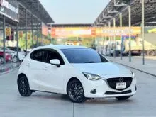 2018 Mazda 2 1.3 (ปี 15-25) Sports High Connect Hatchback