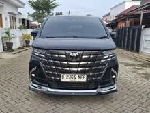 2024 Toyota Alphard 2.5 HEV (Premium Color) MPV