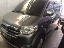 2011 Suzuki APV 1.5 GX Arena Van