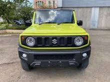 2022 Suzuki Jimny 1.5 Wagon, READY STOCK, FAST PROCESS