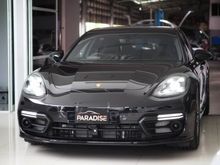 2019 Porsche Panamera 2.9 (ปี 16-20) 4 E-Hybrid Sedan AT