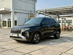 2023 Hyundai Creta 1.5 Style SUV
