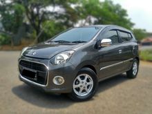 2016 Daihatsu Ayla 1.0 X Hatchback