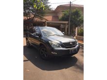 2005 Toyota Harrier 300G Premium SUV