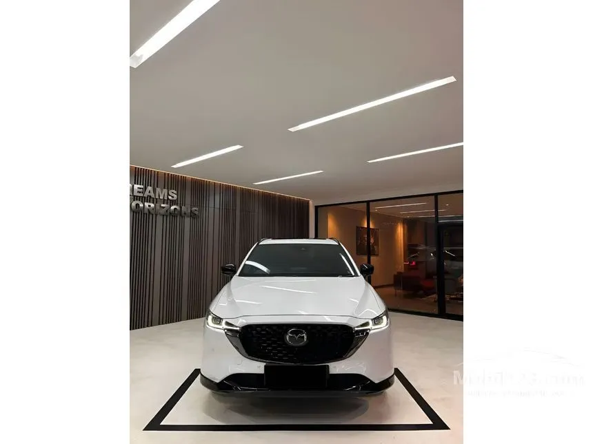 2023 Mazda CX-5 Kuro Edition SUV
