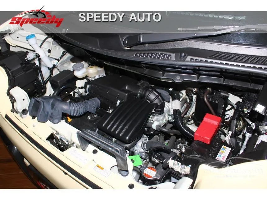 2024 Suzuki Spacia GEAR Hybrid XZ Turbo Hatchback