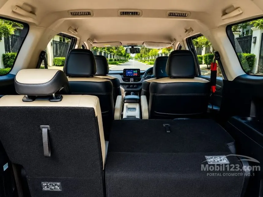2021 Wuling Cortez CT L Lux+ MPV