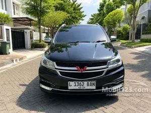 2021 Wuling Cortez 1.5 CT L Lux+ MPV