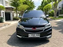2021 Wuling Cortez 1.5 CT L Lux+ MPV