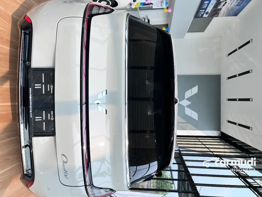 2024 Wuling Cloud EV Hatchback