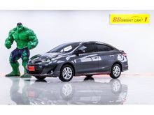 2018 Toyota Yaris Ativ 1.2 (ปี 17-21) S Sedan