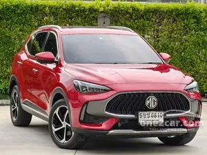 2024 MG HS 1.5 X SUV
