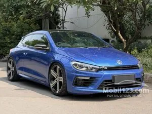 2016 Volkswagen Scirocco 2.0 R Hatchback