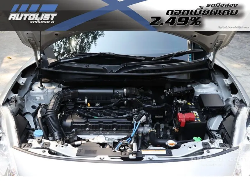 2019 Suzuki SWIFT GL Hatchback