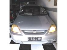 Kia Rio 1,4 tahun 2009