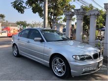 2005 BMW 323i 2.4 E46 (ปี 98-07) SE Sedan AT