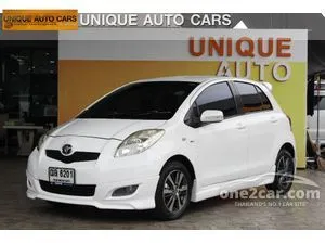 2009 Toyota YARIS 1.5 E Hatchback