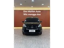 2019 Toyota Sienta 1.5 V MPV