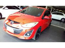 2014 Mazda 2 1.5 (ปี 09-14) Sports Spirit Hatchback AT