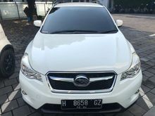 2013 Subaru XV 2.0 Premium SUV