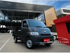 2023 Daihatsu Gran Max 1.5 PU AC PS Pickup