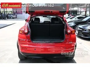 2014 Nissan JUKE 1.6 V SUV