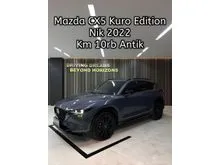 2022 Mazda CX-5 2.5 Kuro Edition SUV