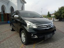 2015 Toyota Avanza 1.3 G MPV dp riangan