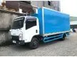 Jual Mobil Isuzu Elf 2023 NMR 81 L 4.8 di DKI Jakarta Manual Trucks Putih Rp 434.000.000